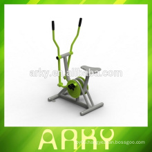 High Quality Outdoor Uphold Exercise Bike Equipment